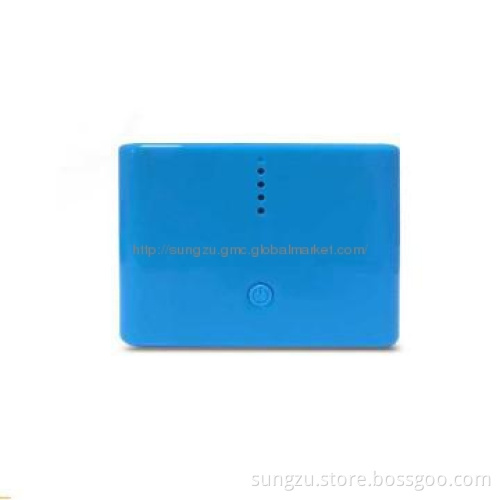 High Capacity Universal Portable Power Battery Pack